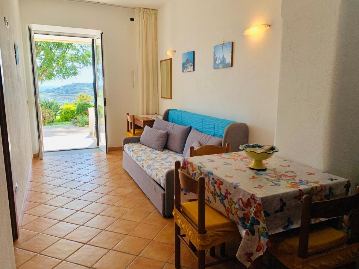 Casa Ischitana Daire Forio di Ischia Dış mekan fotoğraf