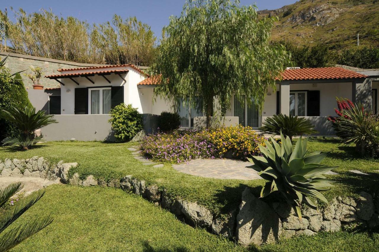 Casa Ischitana Daire Forio di Ischia Dış mekan fotoğraf