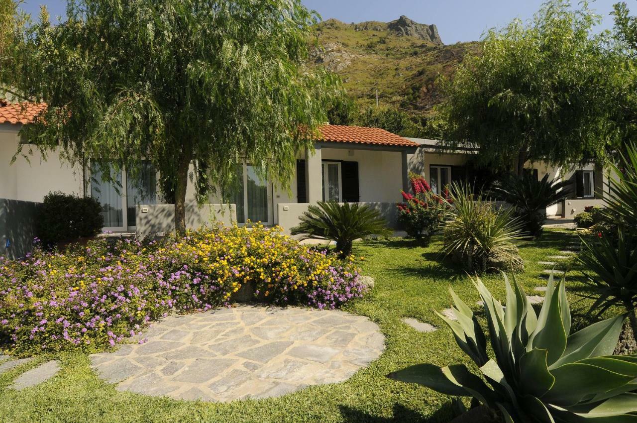 Casa Ischitana Daire Forio di Ischia Dış mekan fotoğraf