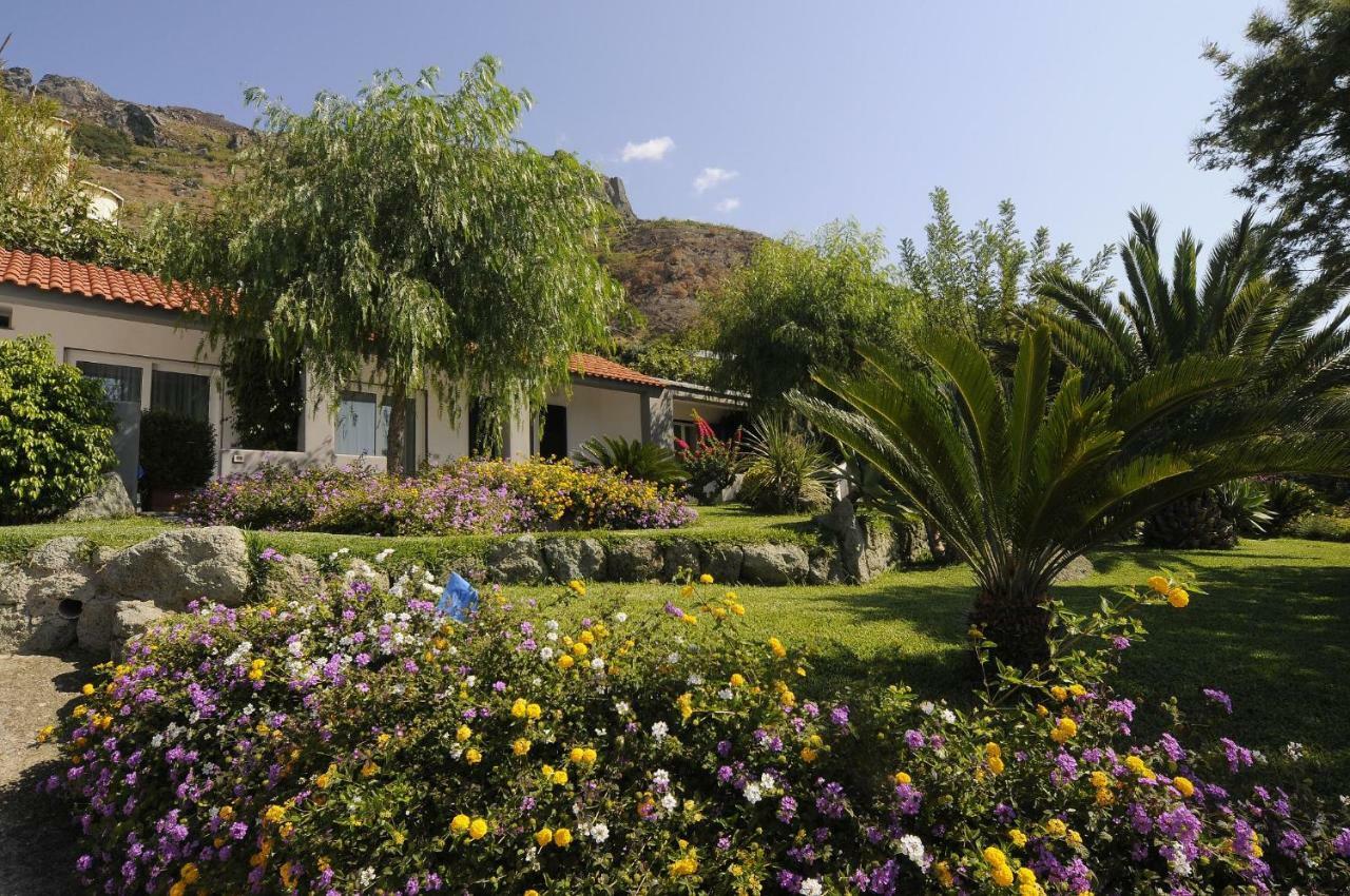 Casa Ischitana Daire Forio di Ischia Dış mekan fotoğraf