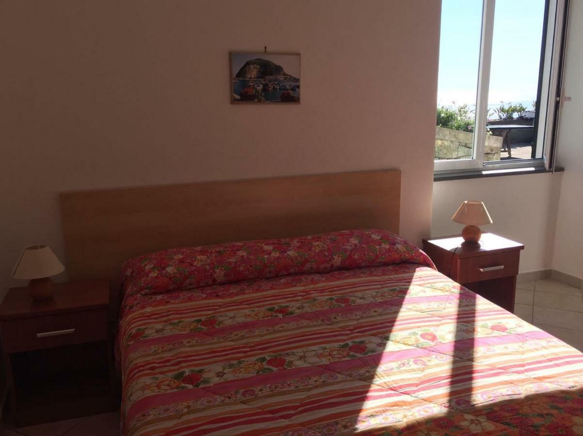Casa Ischitana Daire Forio di Ischia Dış mekan fotoğraf