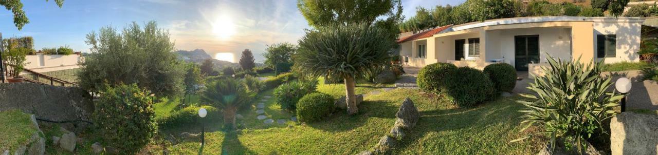 Casa Ischitana Daire Forio di Ischia Dış mekan fotoğraf