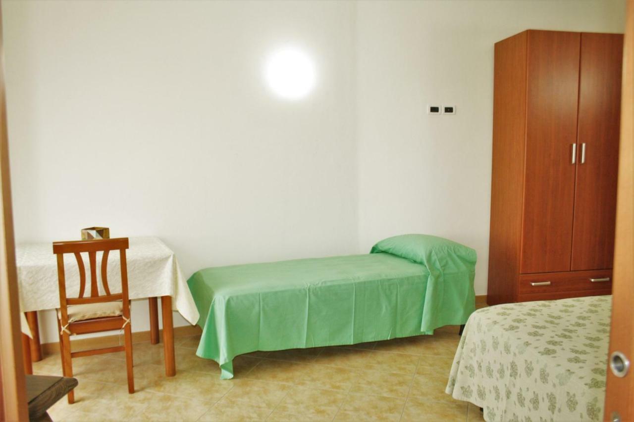 Casa Ischitana Daire Forio di Ischia Dış mekan fotoğraf