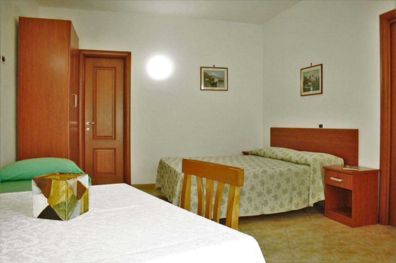 Casa Ischitana Daire Forio di Ischia Dış mekan fotoğraf